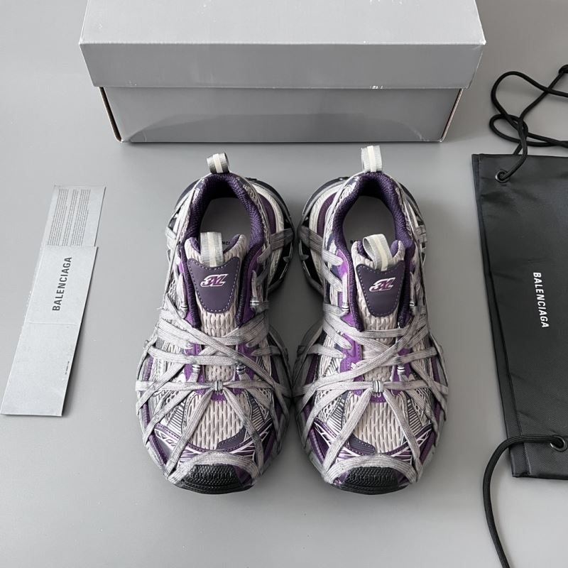 Balenciaga Track Shoes